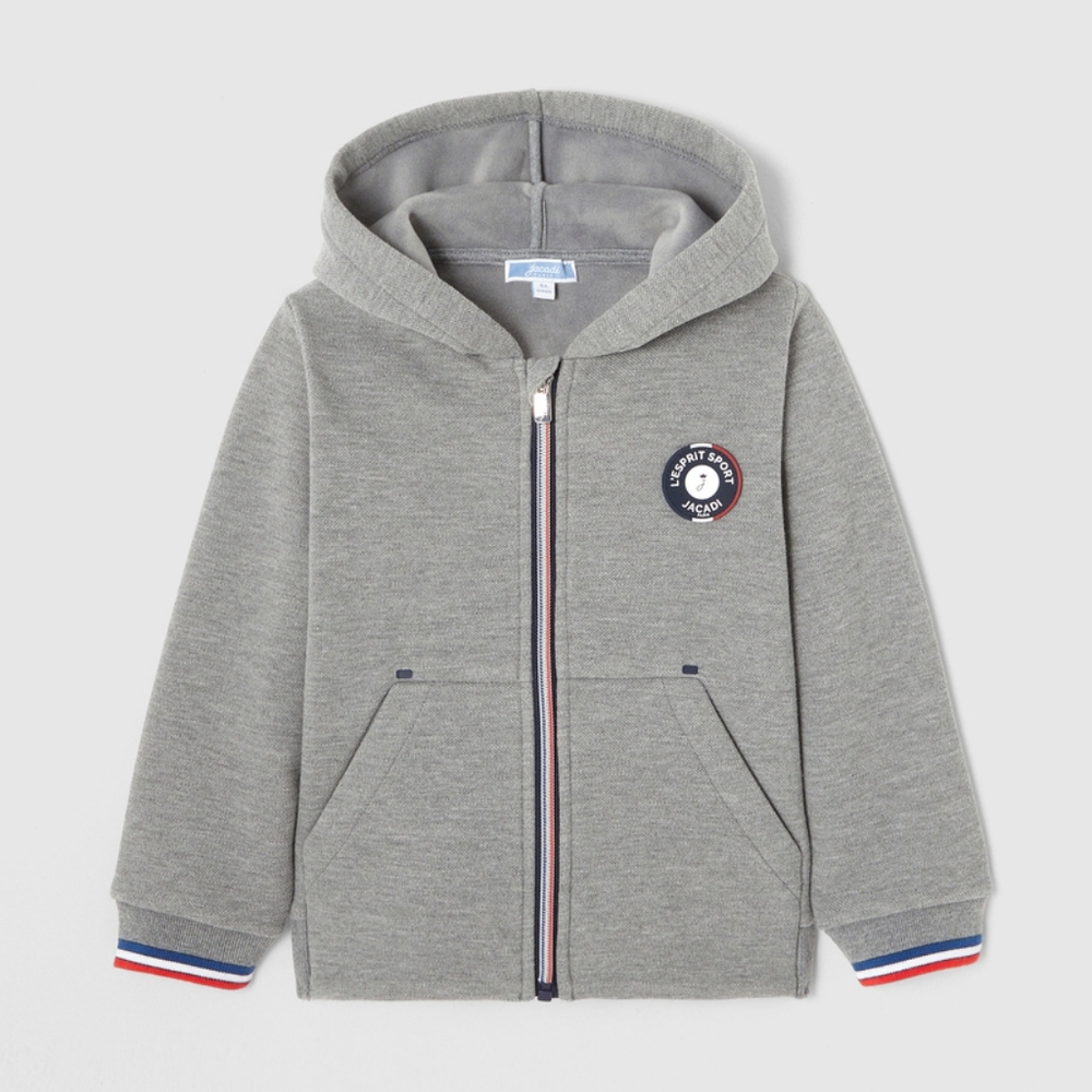 New- Jacadi Paris Toddler Jacket